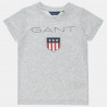 T-Shirt Gant with print (10-16 years)