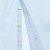 Shirt Gant with embroidery (2-7 years)