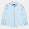 Shirt Gant with embroidery (10-16 years)