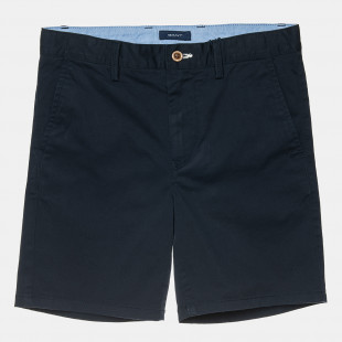 Shorts Gant chinos (10-16 years)