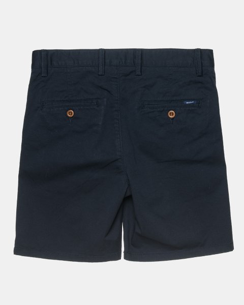 Shorts Gant chinos (2-7 years)