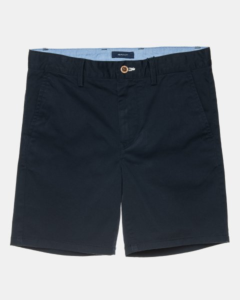 Βερμούδα Gant chinos (2-7 ετών)
