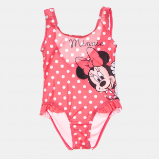 Swimsuit Disney Minnie Mouse (4-8 years)