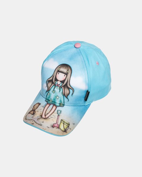 Jockey cap Santoro