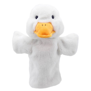 Hand puppet Duck - Puppet Buddies