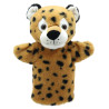 Hand puppet Leopard - Puppet Buddies