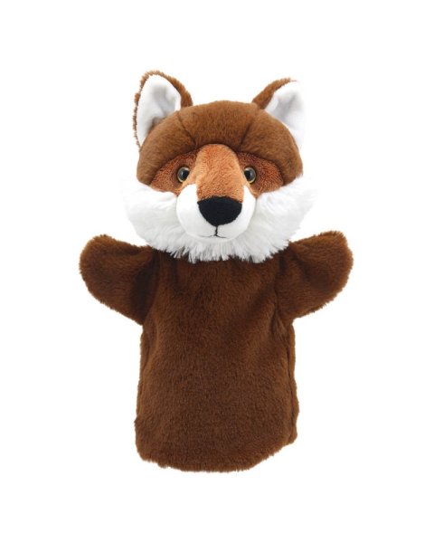 Hand puppet Fox - Puppet Buddies
