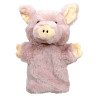 Hand puppet Pig - Puppet Buddies