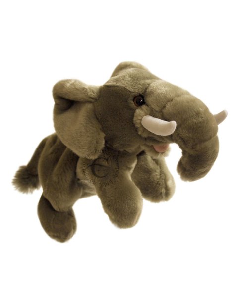 Puppet Border Collie dog - The Puppet Company (12+ months)