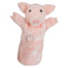Hand puppet Pig - The Puppet Company