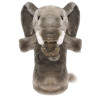 Hand puppet Elephant - The Puppet Company