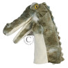 Hand puppet Crocodile - CarPets The Puppet Company
