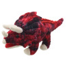 Hand puppet Triceratops - The Puppet Company