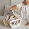 Wooden Noah’s Ark Tryco (18+ months)