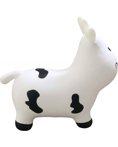 Skippy Cow white Tryco (12+ months)