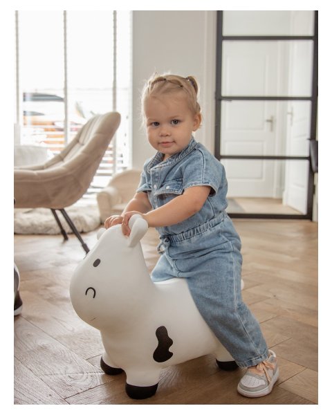 Skippy Cow white Tryco (12+ months)