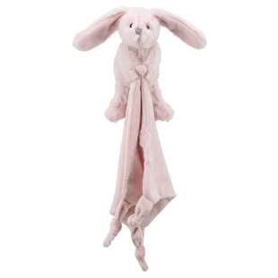 Hand puppet comforter rabbit The Puppet Company (0+ months)