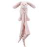 Hand puppet comforter rabbit The Puppet Company (0+ months)