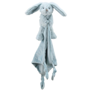 Hand puppet comforter rabbit The Puppet Company (0+ months)