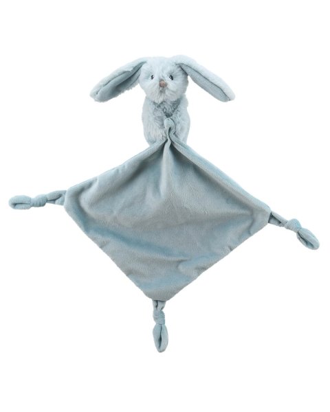 Hand puppet comforter rabbit The Puppet Company (0+ months)