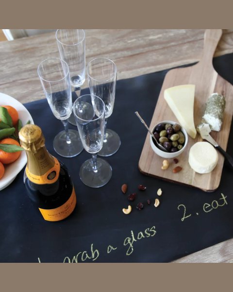 Reusable Table Runner Jaq Jaq Bird (3+ years)
