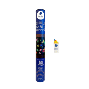 Table Runner επαναχρησιμοποιούμενο Jaq Jaq Bird (3+ ετών)