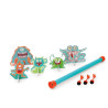 Blow Dart Monsters Scratch (5+ years)