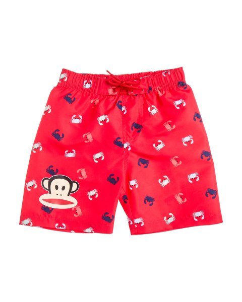 Swim shorts Paul Frank (6-14 years)