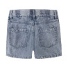 Σορτς τζιν Lil'Atelier 100% organic cotton (2-7 ετών)