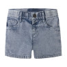 Σορτς τζιν Lil'Atelier 100% organic cotton (2-7 ετών)