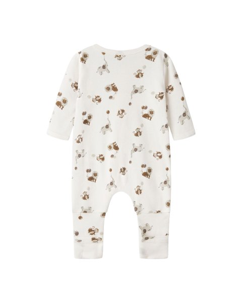 Sleepsuit set 2pcs name it (1-12 months)