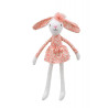 Soft toy rabbit Wilberry 29cm (12+ months)