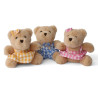 Teddy Bears Picnic Soft Toy Set (12+ months)