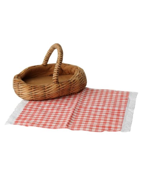 Teddy Bears Picnic Soft Toy Set (12+ months)