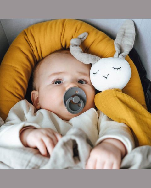 Comforter rabbit Kikadu (0+ months)