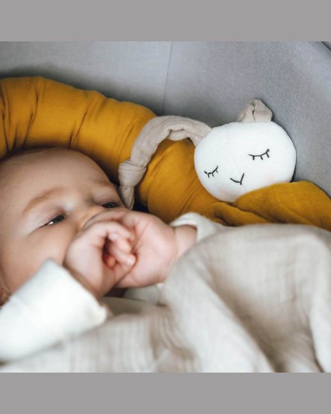 Comforter rabbit Kikadu (0+ months)
