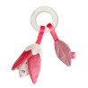 Teething ring Kikadu (3+ months)