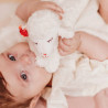 Musical soft toy Lamb Kikadu (0+ months)