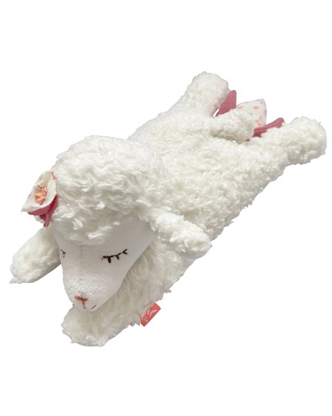 Musical soft toy Lamb Kikadu (0+ months)