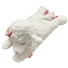 Musical soft toy Lamb Kikadu (0+ months)
