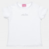 Μπλούζα με στρας (12 μηνών-5 ετών)