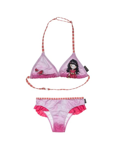 Bikini Santoro (6-12 years)