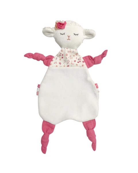 Comforter lamb Kikadu (0+ months)