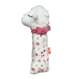 Soft toy lamb Kikadu (3+ months)
