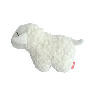Soft toy lamb Kikadu (3+ months)