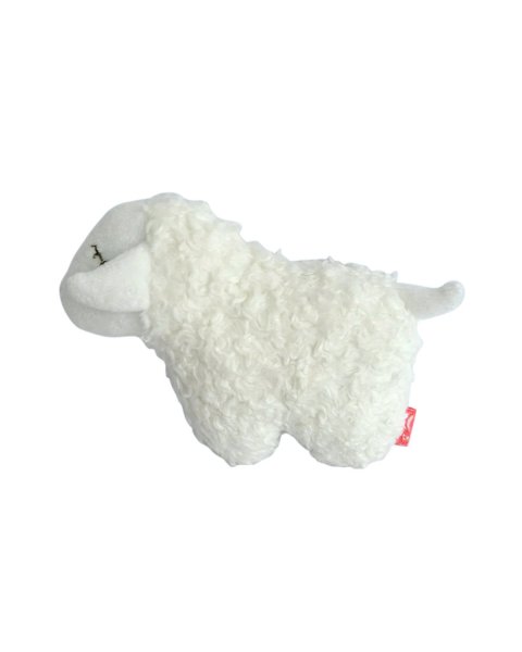 Soft toy lamb Kikadu (3+ months)