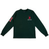 Top Greenwich Polo Club with embossed design (2-16 years)