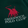 Top Greenwich Polo Club with embossed design (2-16 years)