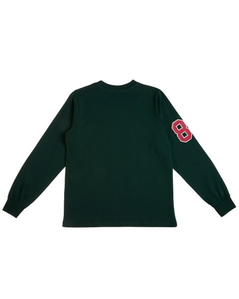 Top Greenwich Polo Club with embossed design (2-16 years)