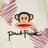 Top Paul Frank with embossed letters (6-14 years)